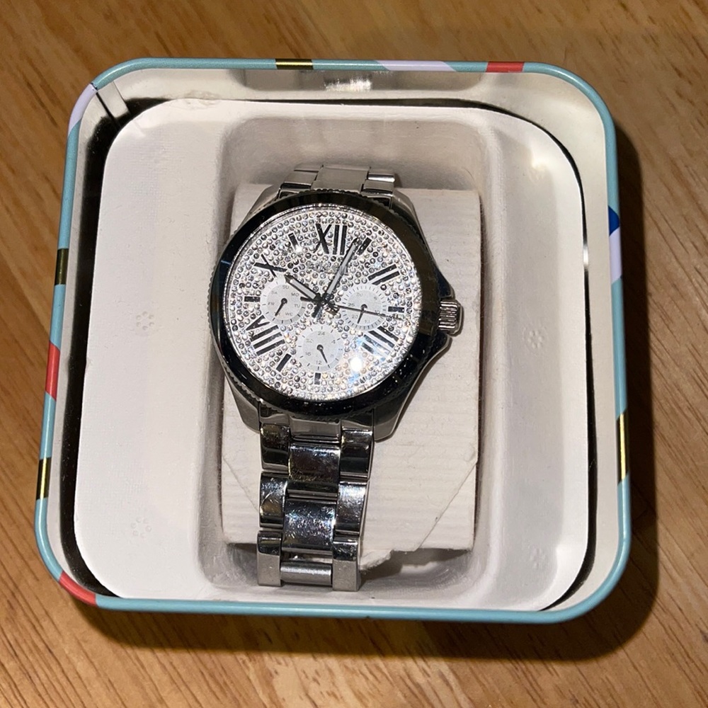 Fossil Watch